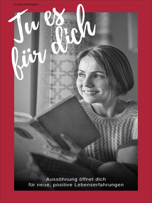 cover image of Tu es für dich